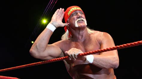 Hulk Hogan is one of the most famous wrestlers of all time — he is a household name and a legend of the wrestling industry. His wrestling career spanned over four decades and at one time he was ...